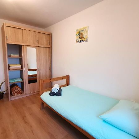 Apartment Marcelo Помер Екстериор снимка