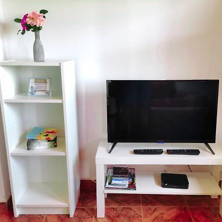 Apartment Marcelo Помер Екстериор снимка