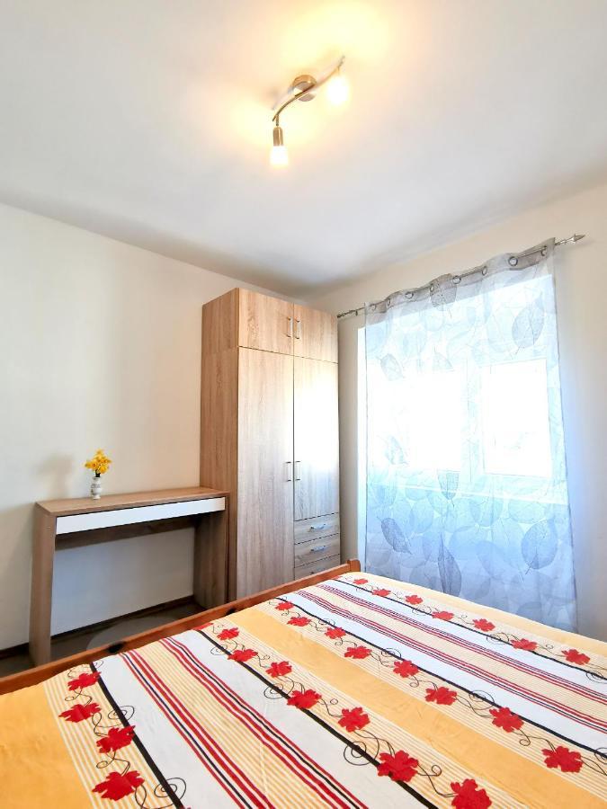 Apartment Marcelo Помер Екстериор снимка