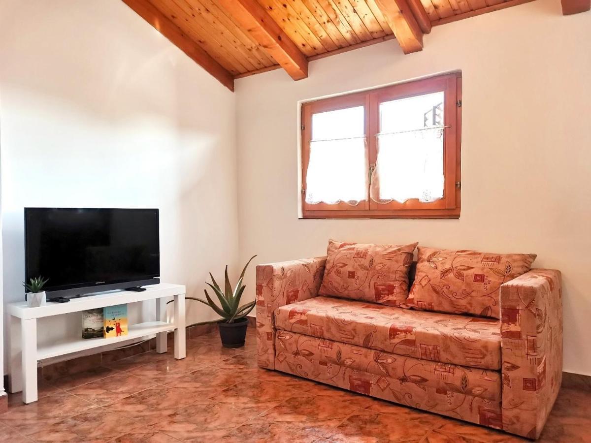 Apartment Marcelo Помер Екстериор снимка