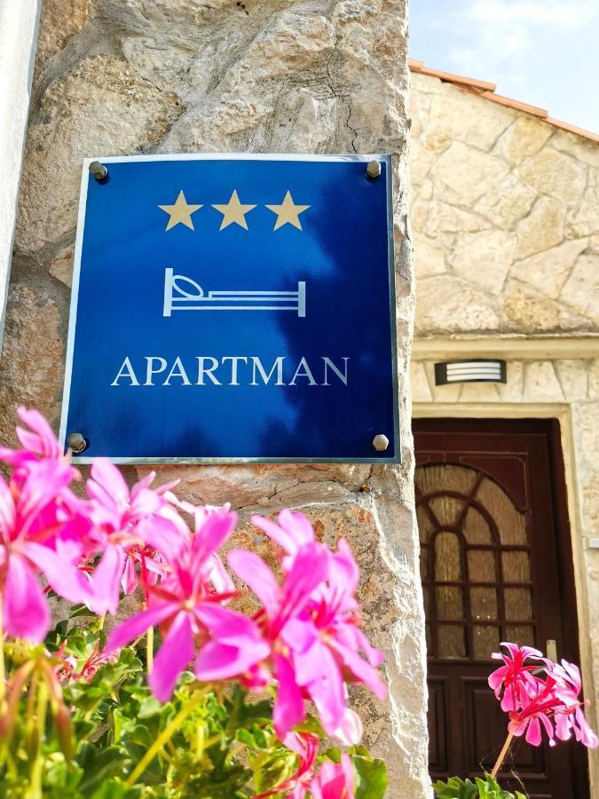 Apartment Marcelo Помер Екстериор снимка